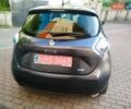 Синий Рено Зое, объемом двигателя 0 л и пробегом 62 тыс. км за 8900 $, фото 21 на Automoto.ua
