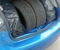 Синий Рено Зое, объемом двигателя 0 л и пробегом 129 тыс. км за 8950 $, фото 1 на Automoto.ua