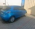 Синій Рено Зое, об'ємом двигуна 0 л та пробігом 118 тис. км за 10099 $, фото 12 на Automoto.ua