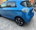 Синий Рено Зое, объемом двигателя 0 л и пробегом 191 тыс. км за 9500 $, фото 14 на Automoto.ua