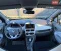 Синій Рено Зое, об'ємом двигуна 0 л та пробігом 107 тис. км за 9950 $, фото 16 на Automoto.ua
