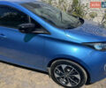 Синій Рено Зое, об'ємом двигуна 0 л та пробігом 128 тис. км за 10199 $, фото 4 на Automoto.ua