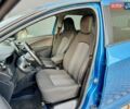 Синий Рено Зое, объемом двигателя 0 л и пробегом 139 тыс. км за 10950 $, фото 55 на Automoto.ua