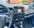 Синий Рено Зое, объемом двигателя 0 л и пробегом 191 тыс. км за 9500 $, фото 8 на Automoto.ua