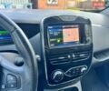 Синий Рено Зое, объемом двигателя 0 л и пробегом 191 тыс. км за 9500 $, фото 4 на Automoto.ua