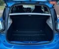 Синій Рено Зое, об'ємом двигуна 0 л та пробігом 110 тис. км за 8900 $, фото 31 на Automoto.ua