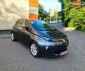 Синий Рено Зое, объемом двигателя 0 л и пробегом 62 тыс. км за 8900 $, фото 27 на Automoto.ua