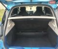 Синий Рено Зое, объемом двигателя 0 л и пробегом 169 тыс. км за 8900 $, фото 8 на Automoto.ua