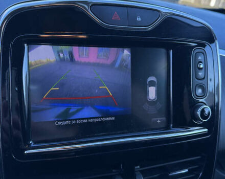 Синій Рено Зое, об'ємом двигуна 0 л та пробігом 141 тис. км за 8970 $, фото 11 на Automoto.ua