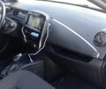 Синій Рено Зое, об'ємом двигуна 0 л та пробігом 118 тис. км за 10099 $, фото 2 на Automoto.ua