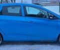 Синій Рено Зое, об'ємом двигуна 0 л та пробігом 54 тис. км за 10499 $, фото 6 на Automoto.ua