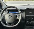 Синий Рено Зое, объемом двигателя 0 л и пробегом 142 тыс. км за 8800 $, фото 17 на Automoto.ua