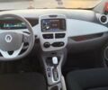 Синий Рено Зое, объемом двигателя 0 л и пробегом 82 тыс. км за 9300 $, фото 18 на Automoto.ua