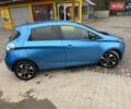Синій Рено Зое, об'ємом двигуна 0 л та пробігом 76 тис. км за 8700 $, фото 7 на Automoto.ua