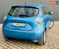 Синий Рено Зое, объемом двигателя 0 л и пробегом 139 тыс. км за 10950 $, фото 30 на Automoto.ua