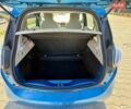 Синій Рено Зое, об'ємом двигуна 0 л та пробігом 68 тис. км за 9700 $, фото 47 на Automoto.ua