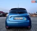 Синій Рено Зое, об'ємом двигуна 0 л та пробігом 151 тис. км за 7950 $, фото 8 на Automoto.ua