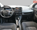 Синий Рено Зое, объемом двигателя 0 л и пробегом 144 тыс. км за 9300 $, фото 9 на Automoto.ua