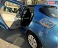 Синий Рено Зое, объемом двигателя 0 л и пробегом 579 тыс. км за 9750 $, фото 6 на Automoto.ua