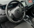 Синий Рено Зое, объемом двигателя 0 л и пробегом 97 тыс. км за 9000 $, фото 10 на Automoto.ua