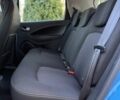 Синій Рено Зое, об'ємом двигуна 0 л та пробігом 43 тис. км за 10700 $, фото 31 на Automoto.ua