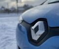 Синий Рено Зое, объемом двигателя 0 л и пробегом 162 тыс. км за 9600 $, фото 4 на Automoto.ua