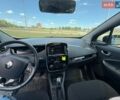 Синій Рено Зое, об'ємом двигуна 0 л та пробігом 164 тис. км за 9200 $, фото 10 на Automoto.ua