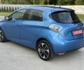 Синий Рено Зое, объемом двигателя 0 л и пробегом 142 тыс. км за 8800 $, фото 8 на Automoto.ua