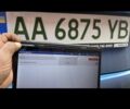 Синий Рено Зое, объемом двигателя 0 л и пробегом 121 тыс. км за 9824 $, фото 5 на Automoto.ua