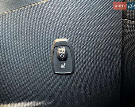 Синий Рено Зое, объемом двигателя 0 л и пробегом 61 тыс. км за 11400 $, фото 21 на Automoto.ua