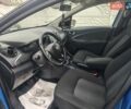 Синий Рено Зое, объемом двигателя 0 л и пробегом 169 тыс. км за 8900 $, фото 13 на Automoto.ua