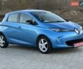 Синий Рено Зое, объемом двигателя 0 л и пробегом 130 тыс. км за 8450 $, фото 22 на Automoto.ua