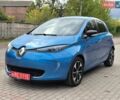 Синій Рено Зое, об'ємом двигуна 0 л та пробігом 117 тис. км за 9999 $, фото 1 на Automoto.ua