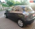 Синий Рено Зое, объемом двигателя 0 л и пробегом 62 тыс. км за 8900 $, фото 20 на Automoto.ua