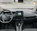 Синий Рено Зое, объемом двигателя 0 л и пробегом 138 тыс. км за 9300 $, фото 1 на Automoto.ua