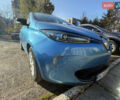 Рено Зое 2017 в Львове на Automoto.ua Синий Рено Зое, объемом двигателя 0 л и пробегом 56 тыс. км за 10555 $, фото 12 на Automoto.ua