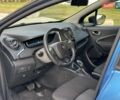 Синий Рено Зое, объемом двигателя 0 л и пробегом 142 тыс. км за 8798 $, фото 20 на Automoto.ua