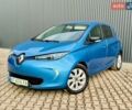 Синий Рено Зое, объемом двигателя 0 л и пробегом 139 тыс. км за 10950 $, фото 7 на Automoto.ua