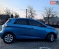 Синій Рено Зое, об'ємом двигуна 0 л та пробігом 151 тис. км за 7950 $, фото 11 на Automoto.ua