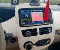 Синій Рено Зое, об'ємом двигуна 0 л та пробігом 108 тис. км за 9200 $, фото 1 на Automoto.ua