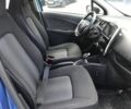 Синий Рено Зое, объемом двигателя 0 л и пробегом 137 тыс. км за 10190 $, фото 19 на Automoto.ua