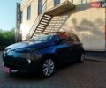 Синий Рено Зое, объемом двигателя 0 л и пробегом 62 тыс. км за 8900 $, фото 18 на Automoto.ua