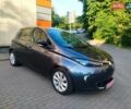 Синий Рено Зое, объемом двигателя 0 л и пробегом 62 тыс. км за 8900 $, фото 28 на Automoto.ua