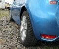 Синій Рено Зое, об'ємом двигуна 0 л та пробігом 157 тис. км за 8600 $, фото 14 на Automoto.ua
