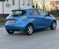 Синий Рено Зое, объемом двигателя 0 л и пробегом 130 тыс. км за 8450 $, фото 16 на Automoto.ua