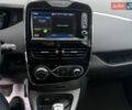 Синій Рено Зое, об'ємом двигуна 0 л та пробігом 76 тис. км за 8700 $, фото 26 на Automoto.ua