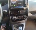 Синий Рено Зое, объемом двигателя 0 л и пробегом 62 тыс. км за 8900 $, фото 11 на Automoto.ua