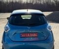 Синий Рено Зое, объемом двигателя 0 л и пробегом 110 тыс. км за 9800 $, фото 4 на Automoto.ua
