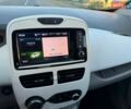 Синій Рено Зое, об'ємом двигуна 0 л та пробігом 107 тис. км за 9950 $, фото 17 на Automoto.ua