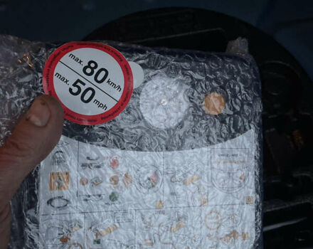 Синий Рено Зое, объемом двигателя 0 л и пробегом 101 тыс. км за 9300 $, фото 36 на Automoto.ua